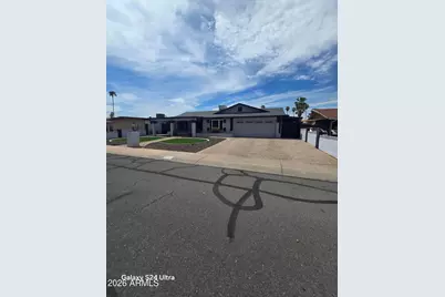 3745 W Lupine Avenue, Phoenix, AZ 85029 - Photo 1