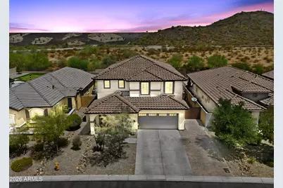 7672 W Fetlock Trail, Peoria, AZ 85383 - Photo 61