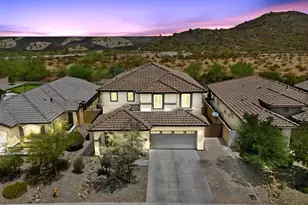 7672 W Fetlock Trail, Peoria, AZ 85383 - Photo 61