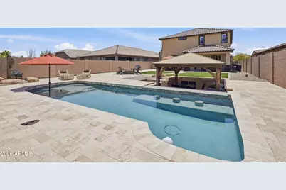 7672 W Fetlock Trail, Peoria, AZ 85383 - Photo 57