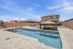 7672 W Fetlock Trail, Peoria, AZ 85383 - Photo 57