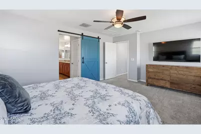 7672 W Fetlock Trail, Peoria, AZ 85383 - Photo 35