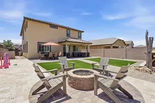 7672 W Fetlock Trail, Peoria, AZ 85383 - Photo 51