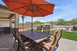 7672 W Fetlock Trail, Peoria, AZ 85383 - Photo 49