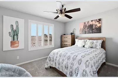 7672 W Fetlock Trail, Peoria, AZ 85383 - Photo 41