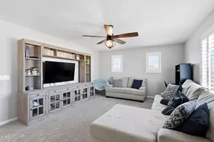 7672 W Fetlock Trail, Peoria, AZ 85383 - Photo 31