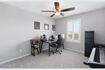 7672 W Fetlock Trail, Peoria, AZ 85383 - Photo 43