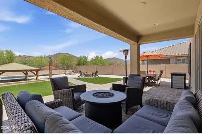 7672 W Fetlock Trail, Peoria, AZ 85383 - Photo 47