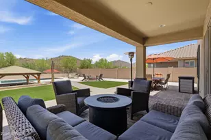 7672 W Fetlock Trail, Peoria, AZ 85383 - Photo 47