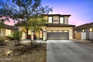 7672 W Fetlock Trail, Peoria, AZ 85383 - Photo 1