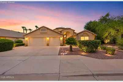 11328 E Peterson Avenue, Mesa, AZ 85212 - Photo 1