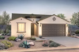 26945 W Melinda Ln, Buckeye, AZ 85396 - Photo 1