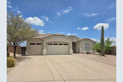 2653 N Travis --, Mesa, AZ 85207 - Photo 1