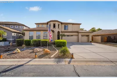 31292 N Saddlebag Lane, San Tan Valley, AZ 85143 - Photo 57