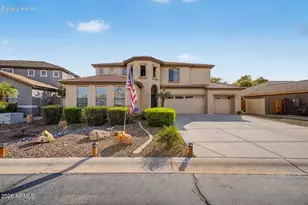 31292 N Saddlebag Ln, San Tan Valley, AZ 85143 - Photo 57