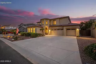 31292 N Saddlebag Ln, San Tan Valley, AZ 85143 - Photo 59