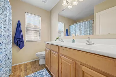 31292 N Saddlebag Lane, San Tan Valley, AZ 85143 - Photo 37