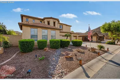 31292 N Saddlebag Lane, San Tan Valley, AZ 85143 - Photo 61