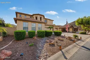31292 N Saddlebag Ln, San Tan Valley, AZ 85143 - Photo 61