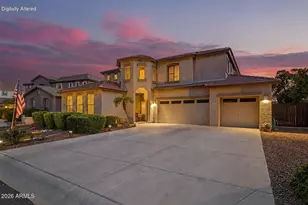 31292 N Saddlebag Ln, San Tan Valley, AZ 85143 - Photo 1