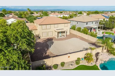 31292 N Saddlebag Lane, San Tan Valley, AZ 85143 - Photo 55