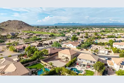 31292 N Saddlebag Lane, San Tan Valley, AZ 85143 - Photo 67