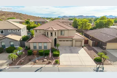 31292 N Saddlebag Lane, San Tan Valley, AZ 85143 - Photo 51