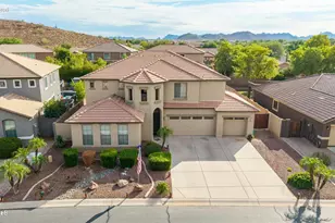 31292 N Saddlebag Ln, San Tan Valley, AZ 85143 - Photo 51
