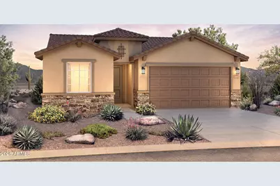 21345 N 270th Drive, Buckeye, AZ 85396 - Photo 1