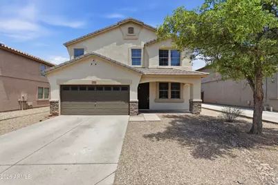 3308 W Burgess Lane, Phoenix, AZ 85041 - Photo 1