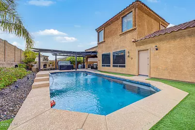 2009 W Nadine Way, Phoenix, AZ 85085 - Photo 71