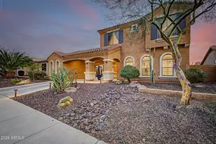 2009 W Nadine Way, Phoenix, AZ 85085 - Photo 5