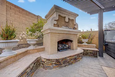 2009 W Nadine Way, Phoenix, AZ 85085 - Photo 69