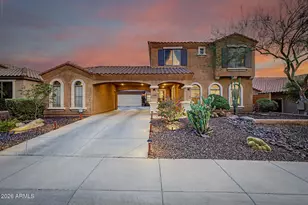2009 W Nadine Way, Phoenix, AZ 85085 - Photo 1