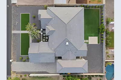18206 W San Miguel Court, Litchfield Park, AZ 85340 - Photo 35