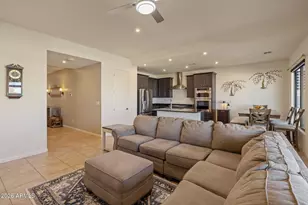 5794 E Killen Loop, Prescott Valley, AZ 86314 - Photo 7