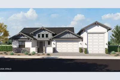 5940 E Frost Ln Lane, Prescott Valley, AZ 86314 - Photo 1