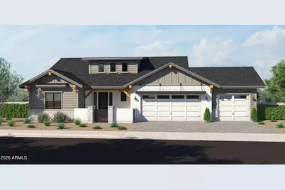 5940 E Frost Ln Lane, Prescott Valley, AZ 86314 - Photo 3