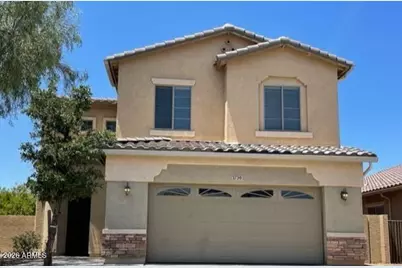 1739 N St Francis Place, Casa Grande, AZ 85122 - Photo 1