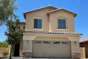 1739 N St Francis Pl, Casa Grande, AZ 85122 - Photo 1