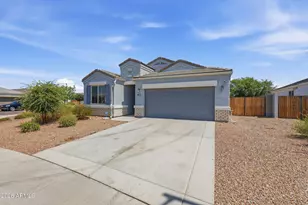 5230 W Alta Mesa Ave, Laveen, AZ 85339 - Photo 1