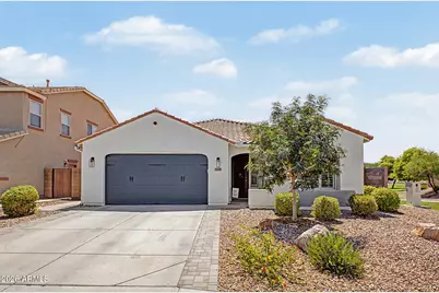 7658 S Sorrell Lane, Gilbert, AZ 85298 - Photo 1