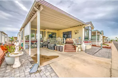 7750 E Broadway Road #760, Mesa, AZ 85208 - Photo 25