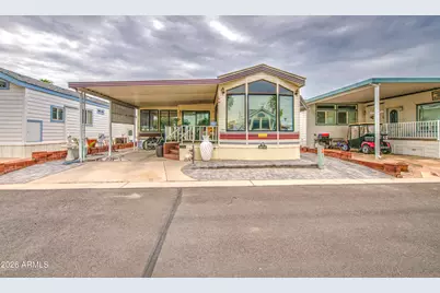 7750 E Broadway Road #760, Mesa, AZ 85208 - Photo 23