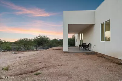 16035 E Rancho Laredo Drive, Scottsdale, AZ 85262 - Photo 17