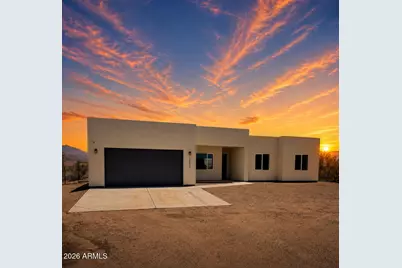 16035 E Rancho Laredo Drive, Scottsdale, AZ 85262 - Photo 23
