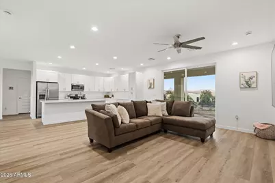 16035 E Rancho Laredo Drive, Scottsdale, AZ 85262 - Photo 3