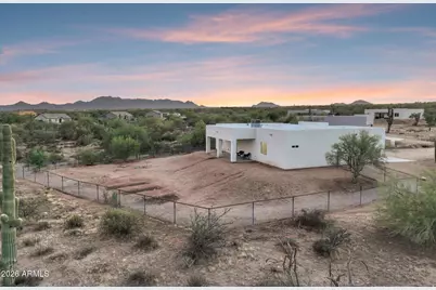 16035 E Rancho Laredo Drive, Scottsdale, AZ 85262 - Photo 19