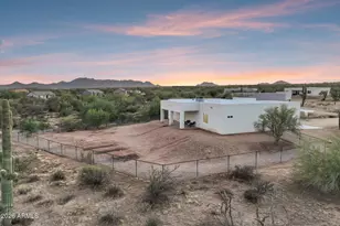 16035 E Rancho Laredo Dr, Scottsdale, AZ 85262 - Photo 19