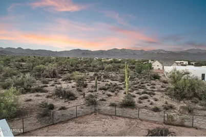 16035 E Rancho Laredo Drive, Scottsdale, AZ 85262 - Photo 21